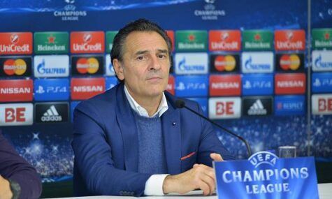 Cesare Prandelli