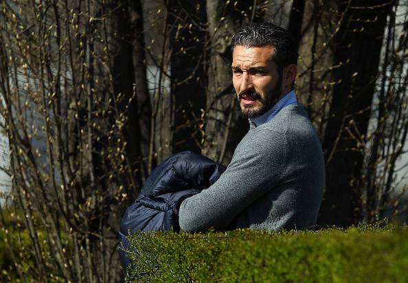  Gianluca Zambrotta (Getty Images)