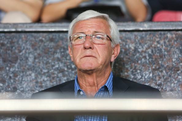 Marcello Lippi (Getty Images)