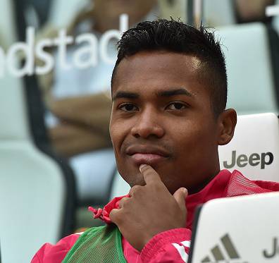 Alex Sandro (getty images)