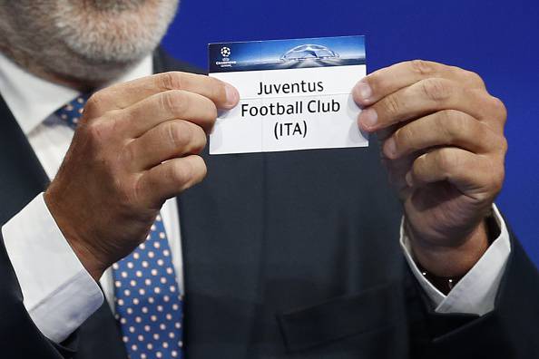 Juventus (Getty Images)