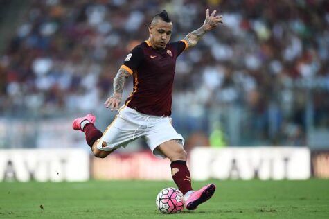 Radja Nainggolan (Getty Images)