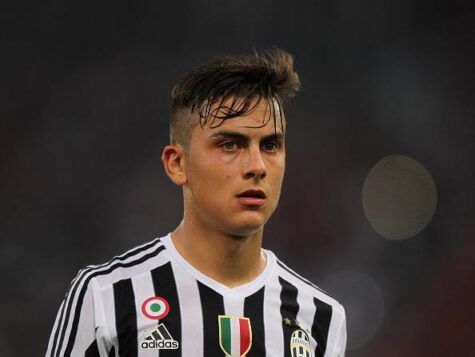 Paulo Dybala (Getty Images)