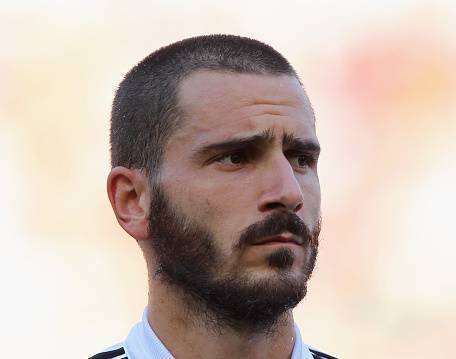 Leonardo Bonucci