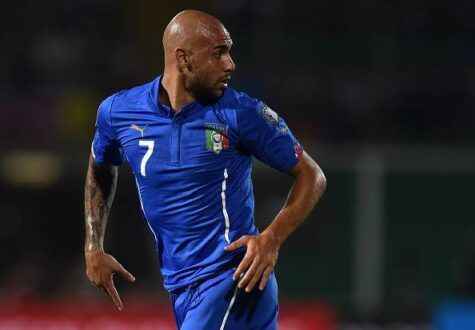 Simone Zaza (Getty Images)