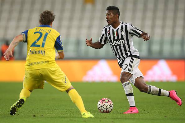 Juventus-Chievo (Getty Images)