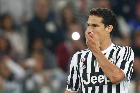 Hernanes (Getty Images)