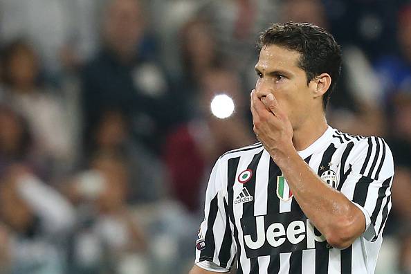 Hernanes (Getty Images)