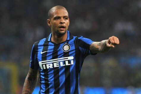 Felipe Melo (Getty Images)