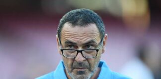 Maurizio Sarri