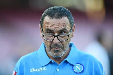 Maurizio Sarri