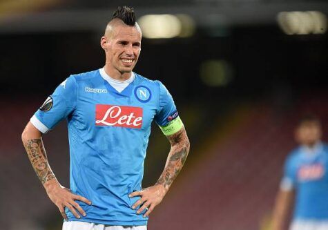 Marek Hamsik