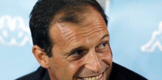 Massimiliano Allegri