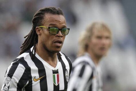 Edgar Davids (Getty Images)