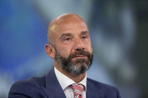 Gianluca Vialli