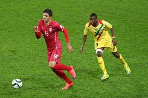 Marko Grujic