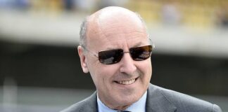 Giuseppe Marotta