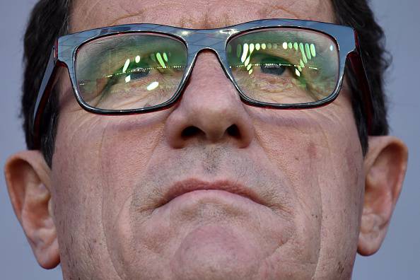 Fabio Capello