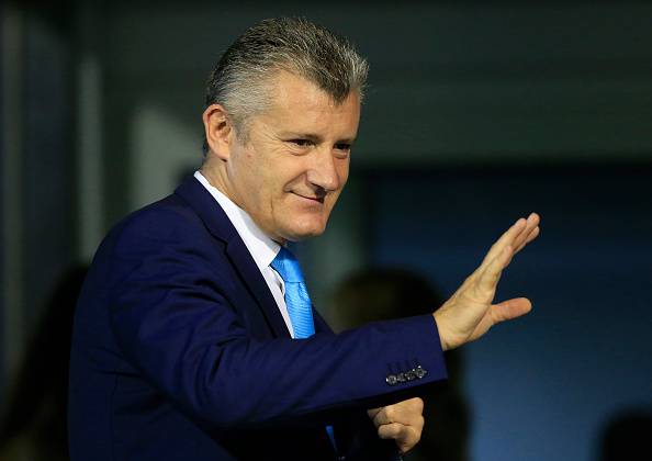 Davor Suker