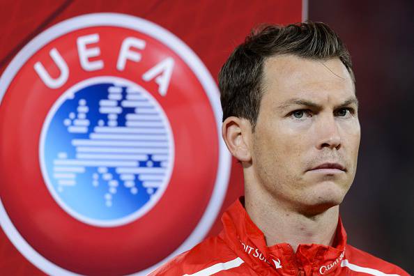 Stephan Lichtsteiner