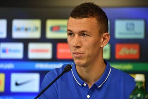 Ivan Perisic