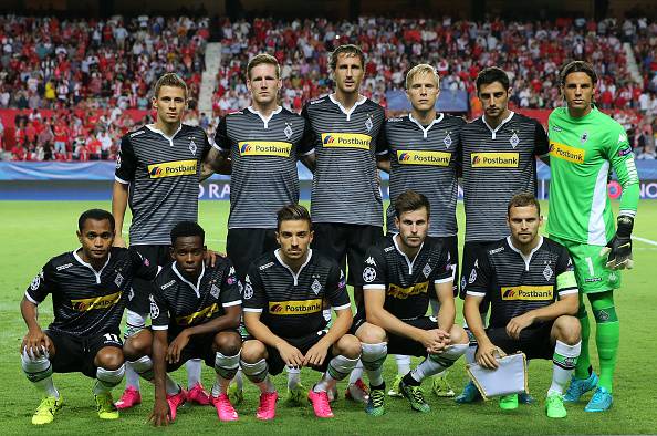 Borussia Moenchengladbach