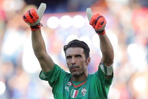 Gianluigi Buffon