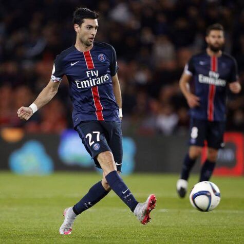 Javier Pastore