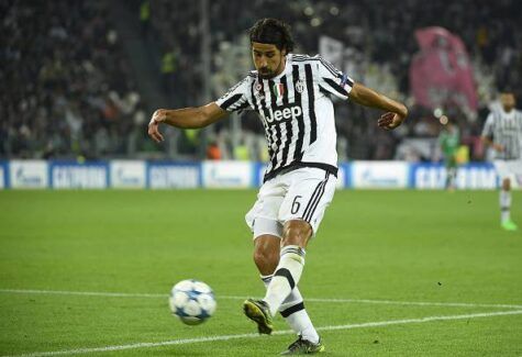 Sami Khedira