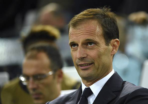 Massimiliano Allegri