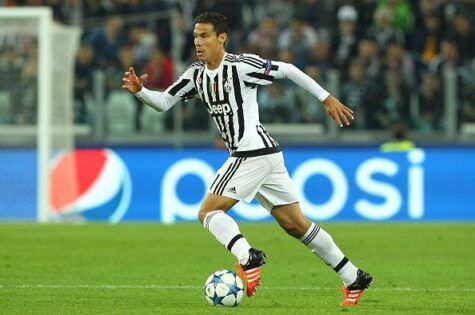 Hernanes