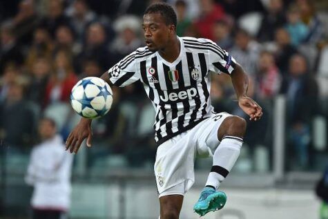 Patrice Evra