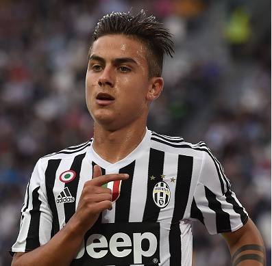 Paulo Dybala