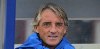 Roberto Mancini