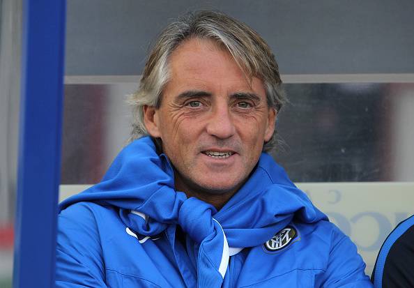 Roberto Mancini