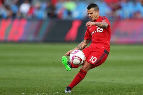 Sebastian Giovinco