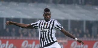 Paul Pogba