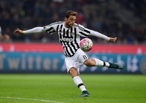 Claudio Marchisio