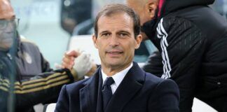 Massimiliano Allegri