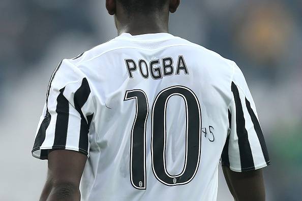 Paul Pogba