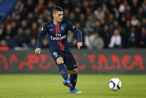 Marco Verratti