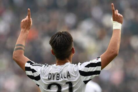 Paulo Dybala