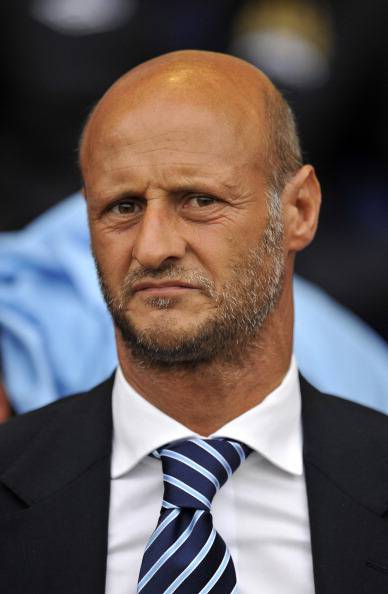 Attilio Lombardo