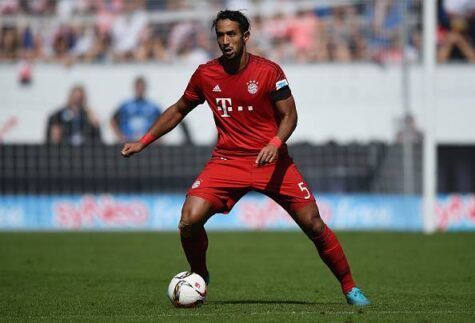 Mehdi Benatia