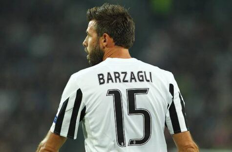 Andrea Barzagli