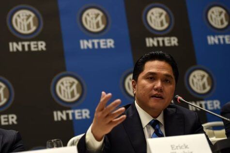 Erick Thohir