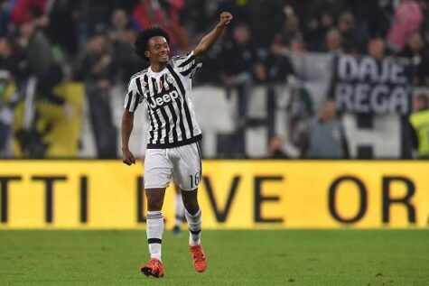 Juan Cuadrado