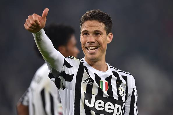 Hernanes