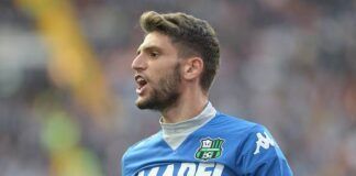 Domenico Berardi