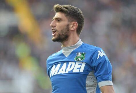 Domenico Berardi